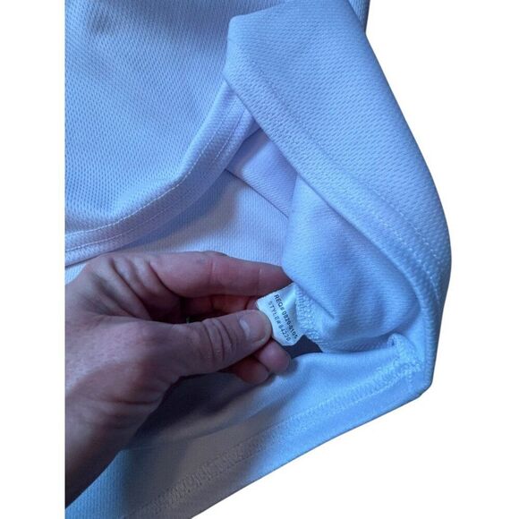 St. Louis Cardinals MLB White & Red Short Sleeve Baseball Jersey 2XL - Picture 11 of 13